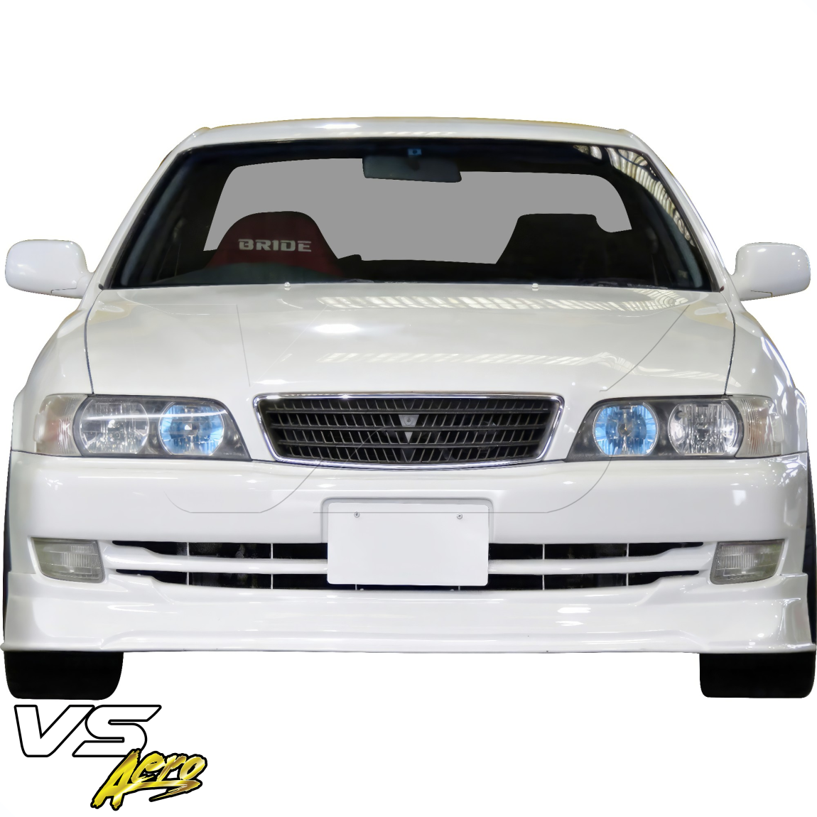 All kind of body kits for Toyota Chaser 1996. Exterior/Front Bumpers or Lips 