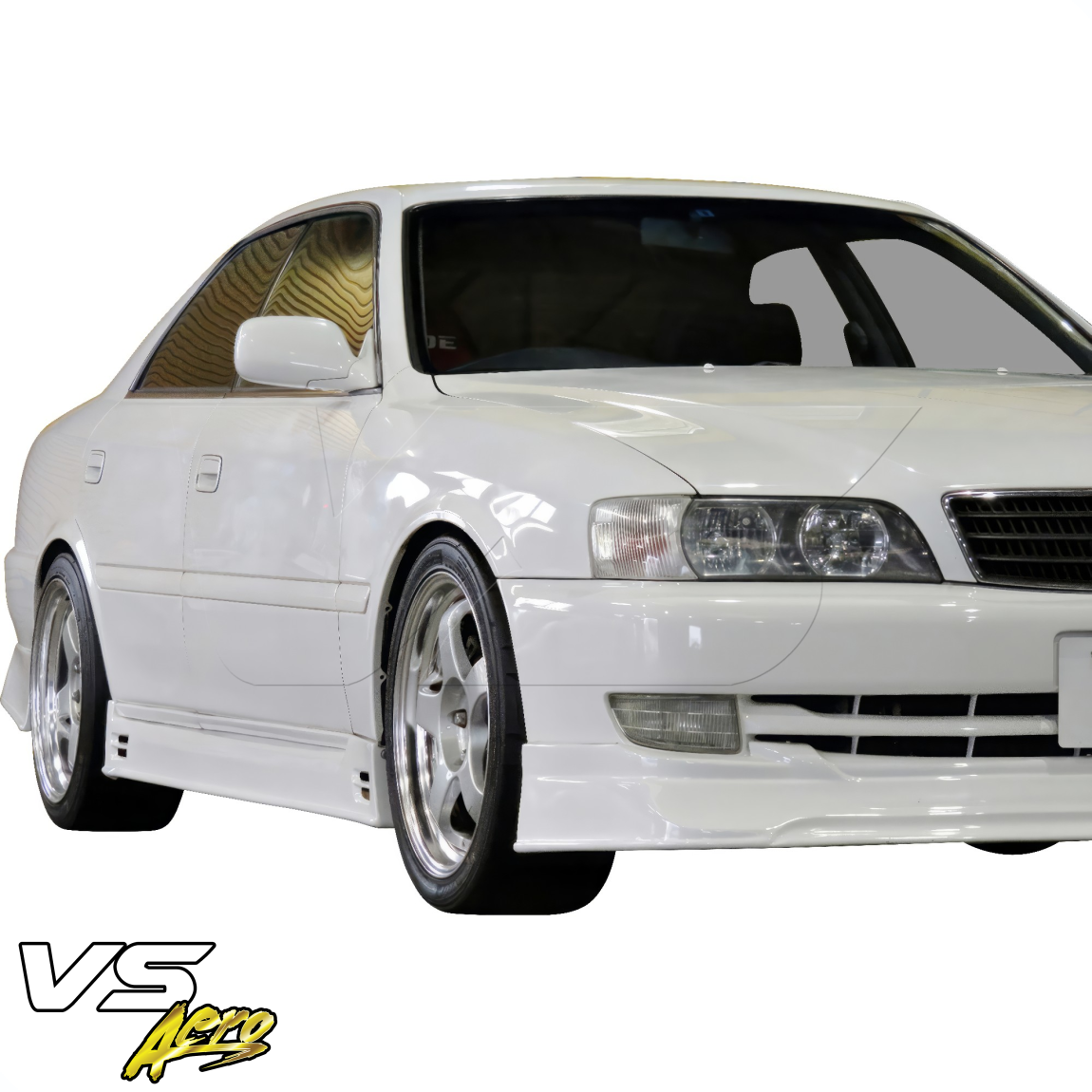 All kind of body kits for Toyota Chaser 1996. Exterior/Complete Body Kits 