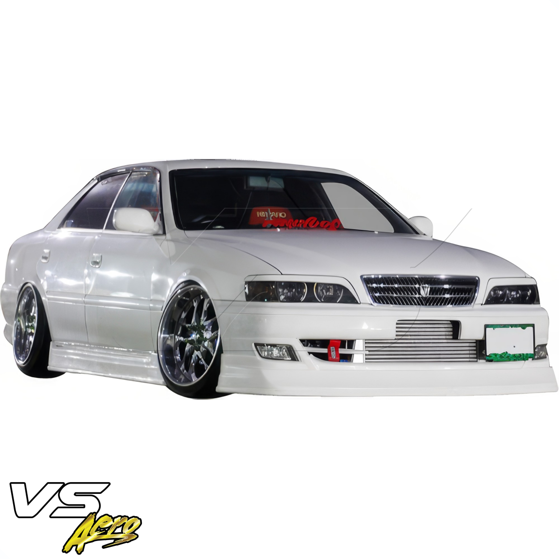 All kind of body kits for Toyota Chaser 1999. Exterior/Complete Body Kits 