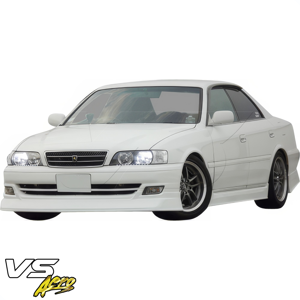 All kind of body kits for Toyota Chaser 1999. Exterior/Complete Body Kits 