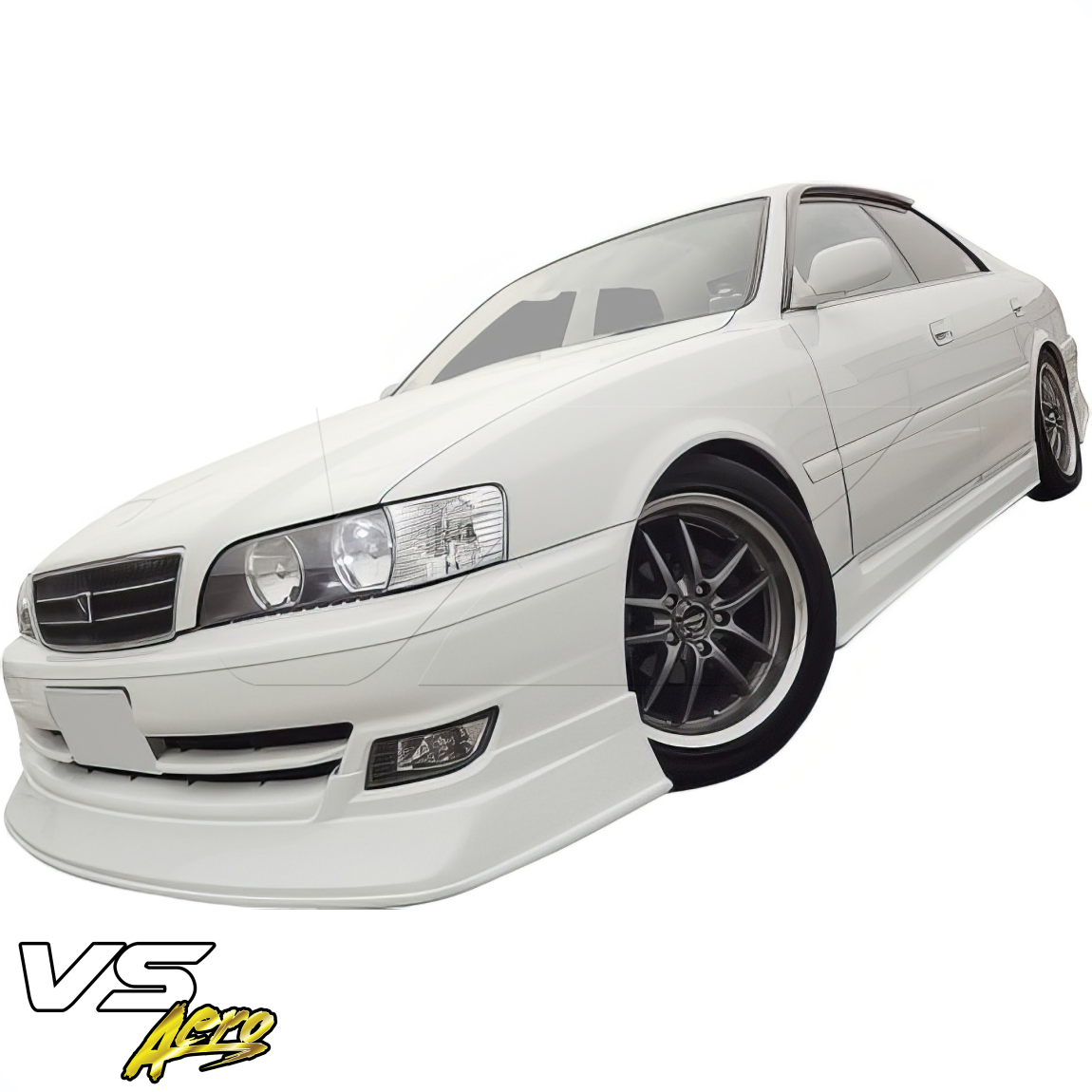 All kind of body kits for Toyota Chaser 1999. Exterior/Complete Body Kits 