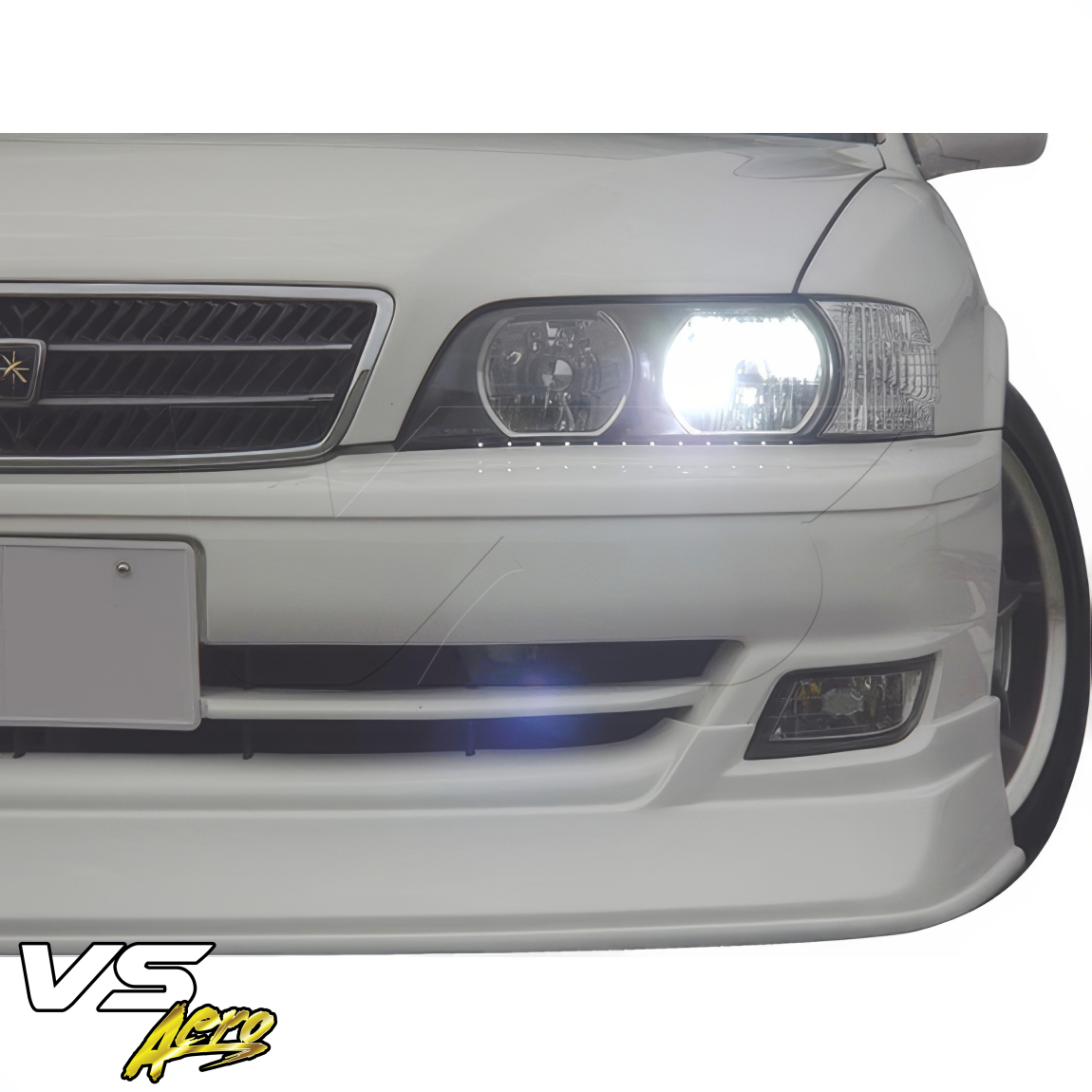 All kind of body kits for Toyota Chaser 1999. Exterior/Complete Body Kits 