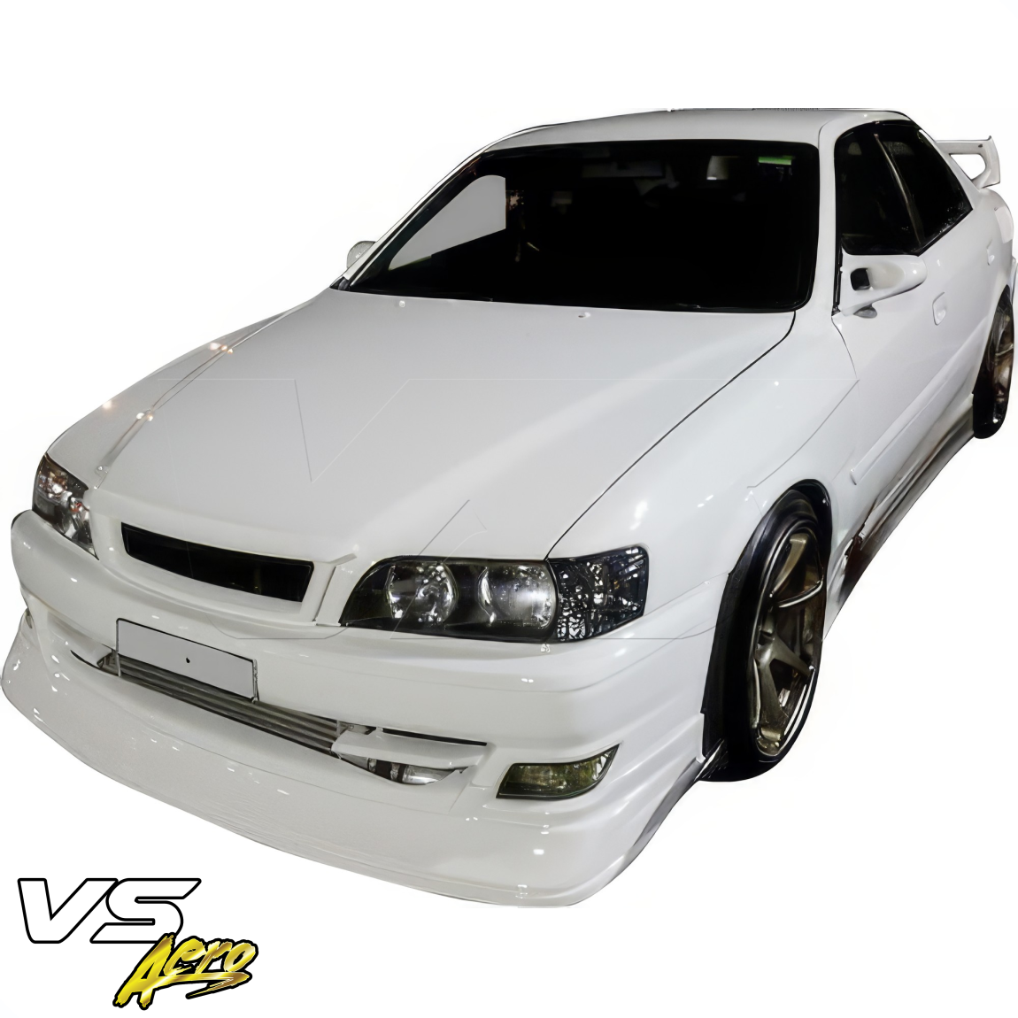 All kind of body kits for Toyota Chaser 1999. Exterior/Complete Body Kits 