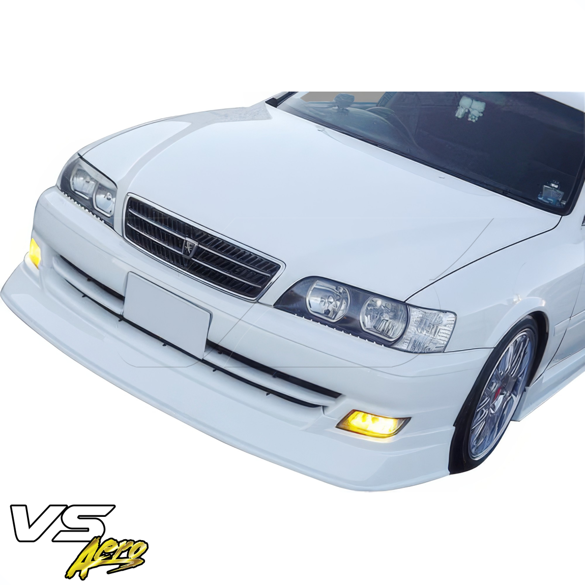 All kind of body kits for Toyota Chaser 1999. Exterior/Complete Body Kits 