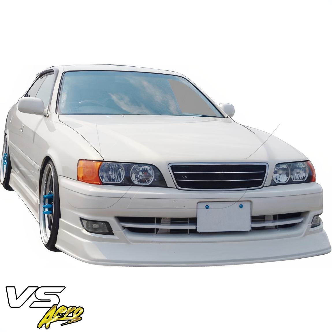 All kind of body kits for Toyota Chaser 1999. Exterior/Complete Body Kits 