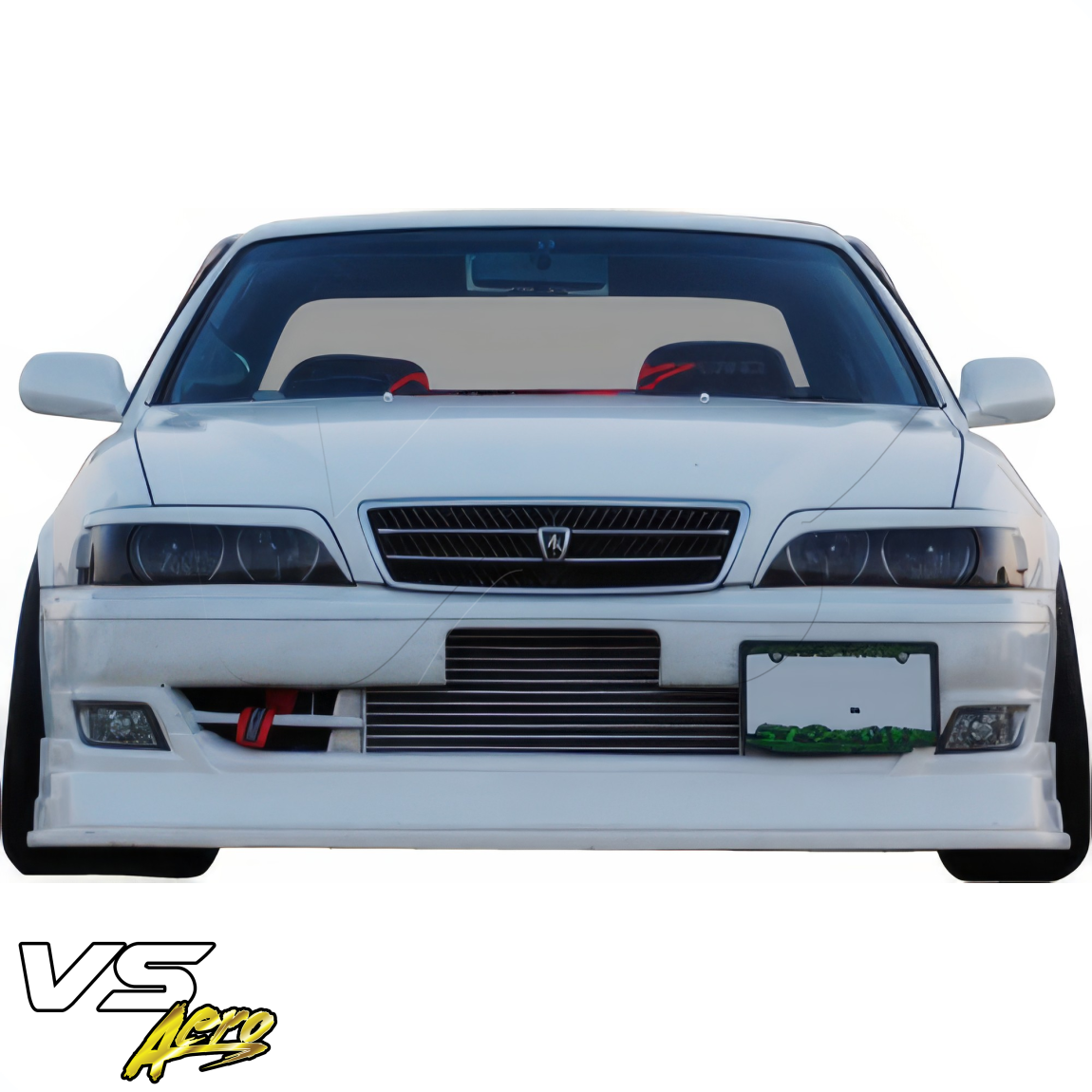 All kind of body kits for Toyota Chaser 1999. Exterior/Complete Body Kits 