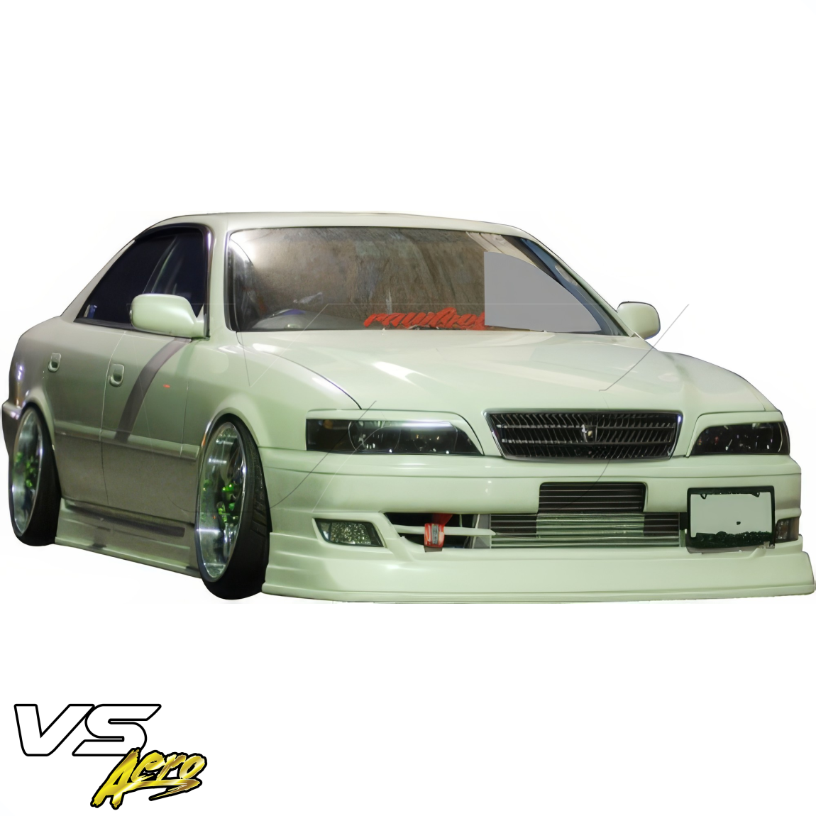 All kind of body kits for Toyota Chaser 1999. Exterior/Complete Body Kits 