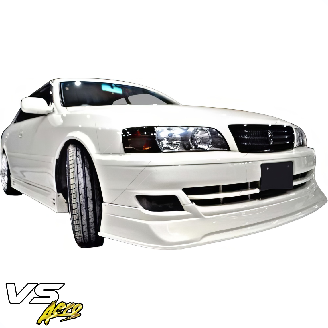 All kind of body kits for Toyota Chaser 1999. Exterior/Complete Body Kits 