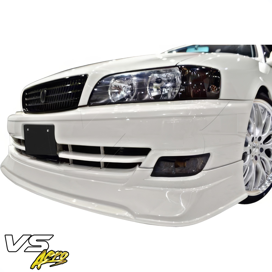 All kind of body kits for Toyota Chaser 1999. Exterior/Complete Body Kits 