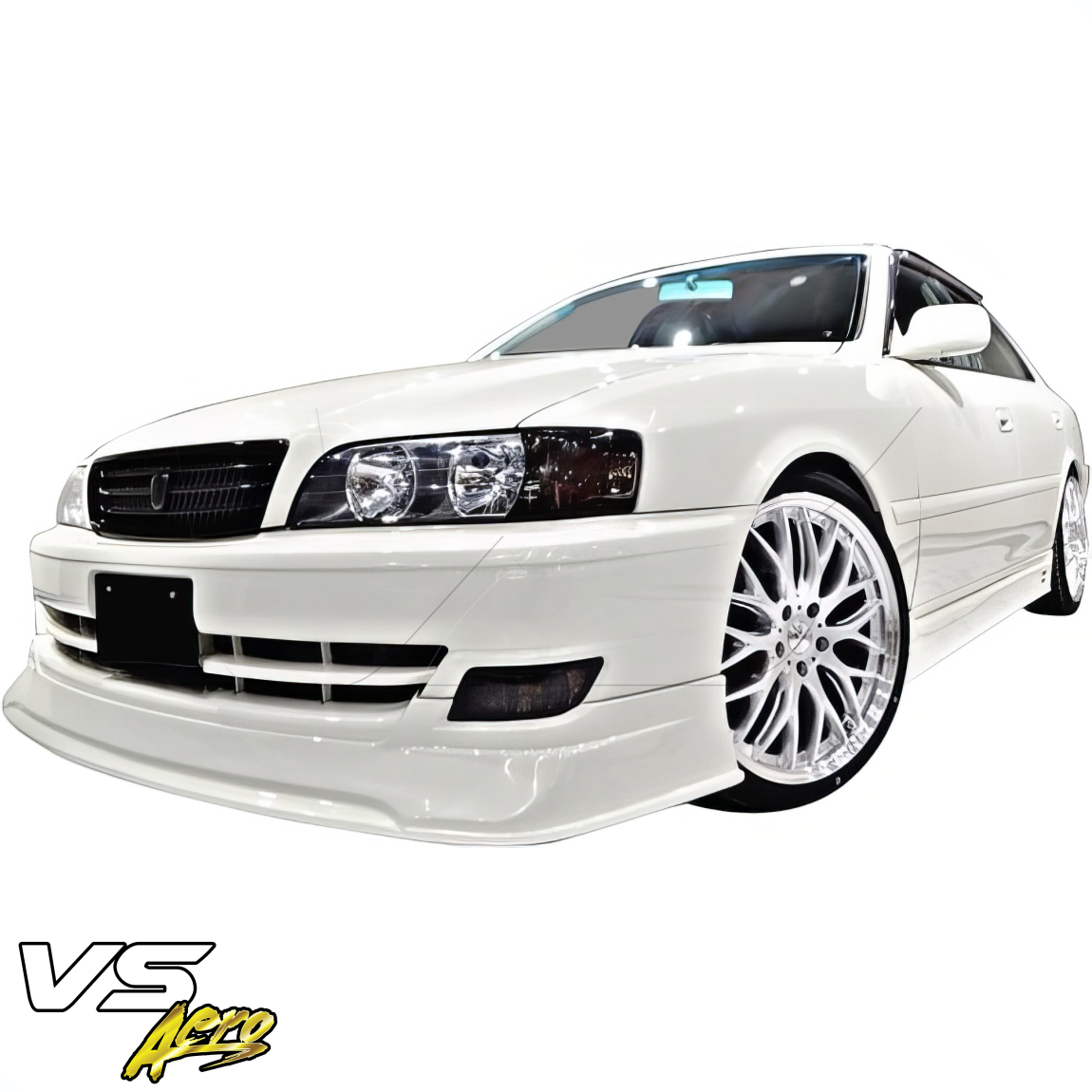 All kind of body kits for Toyota Chaser 1999. Exterior/Complete Body Kits 