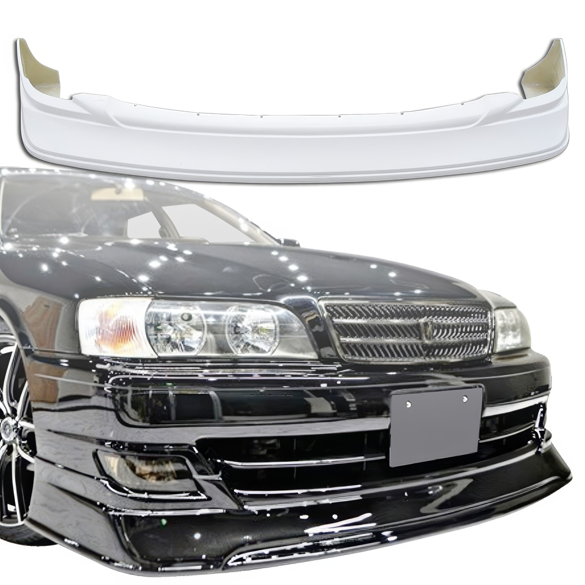 All kind of body kits for Toyota Chaser 1999. Exterior/Complete Body Kits 