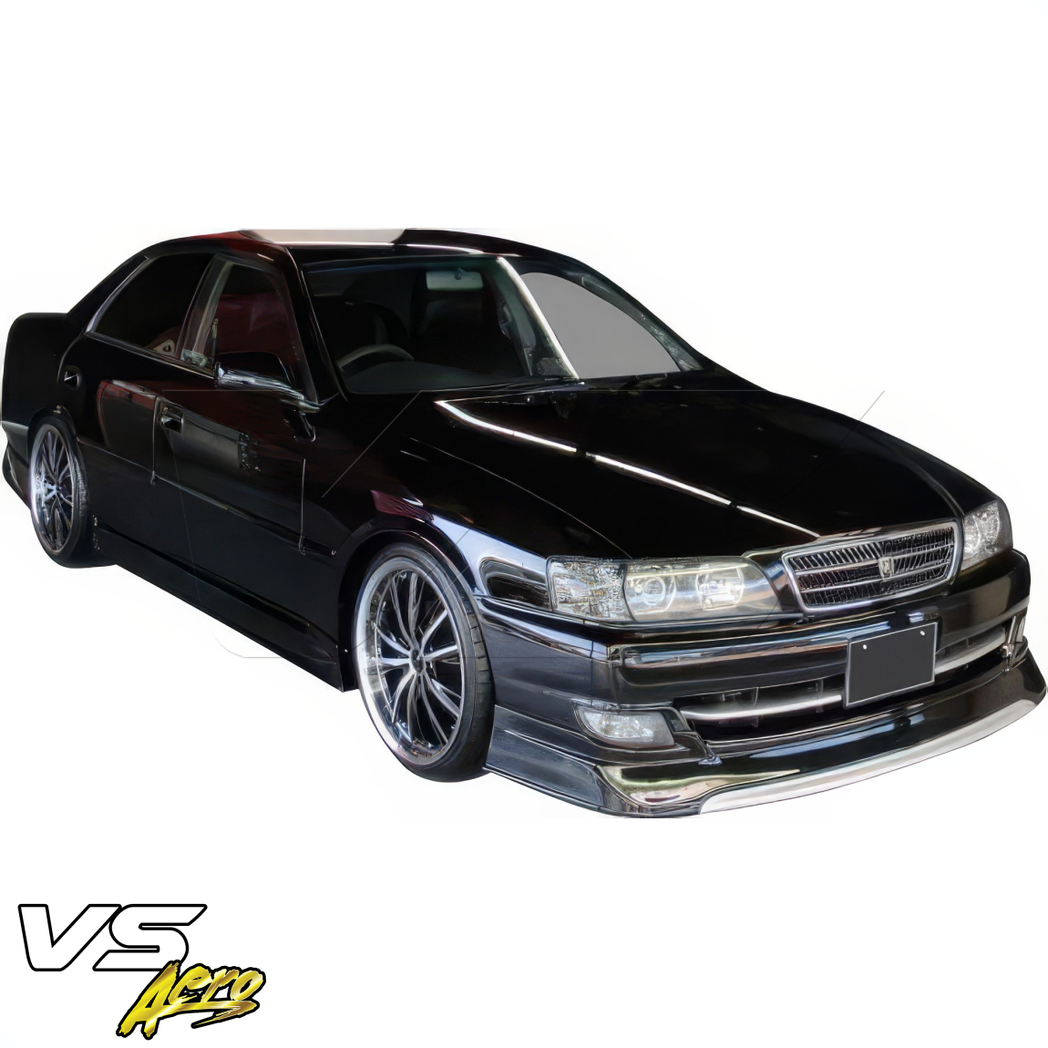 All kind of body kits for Toyota Chaser 1999. Exterior/Complete Body Kits 