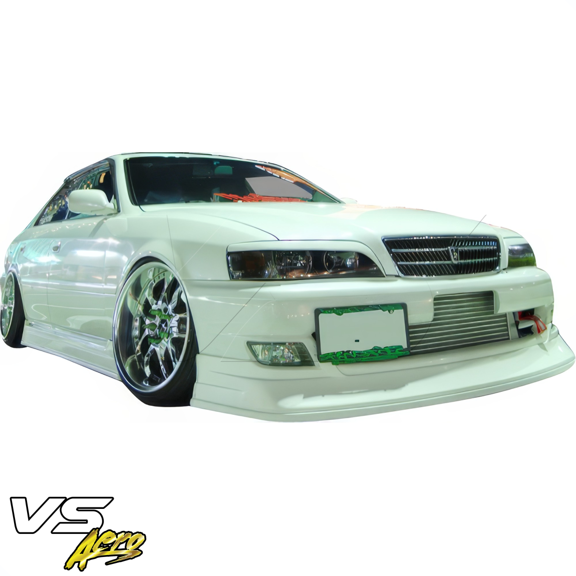 All kind of body kits for Toyota Chaser 1999. Exterior/Complete Body Kits 