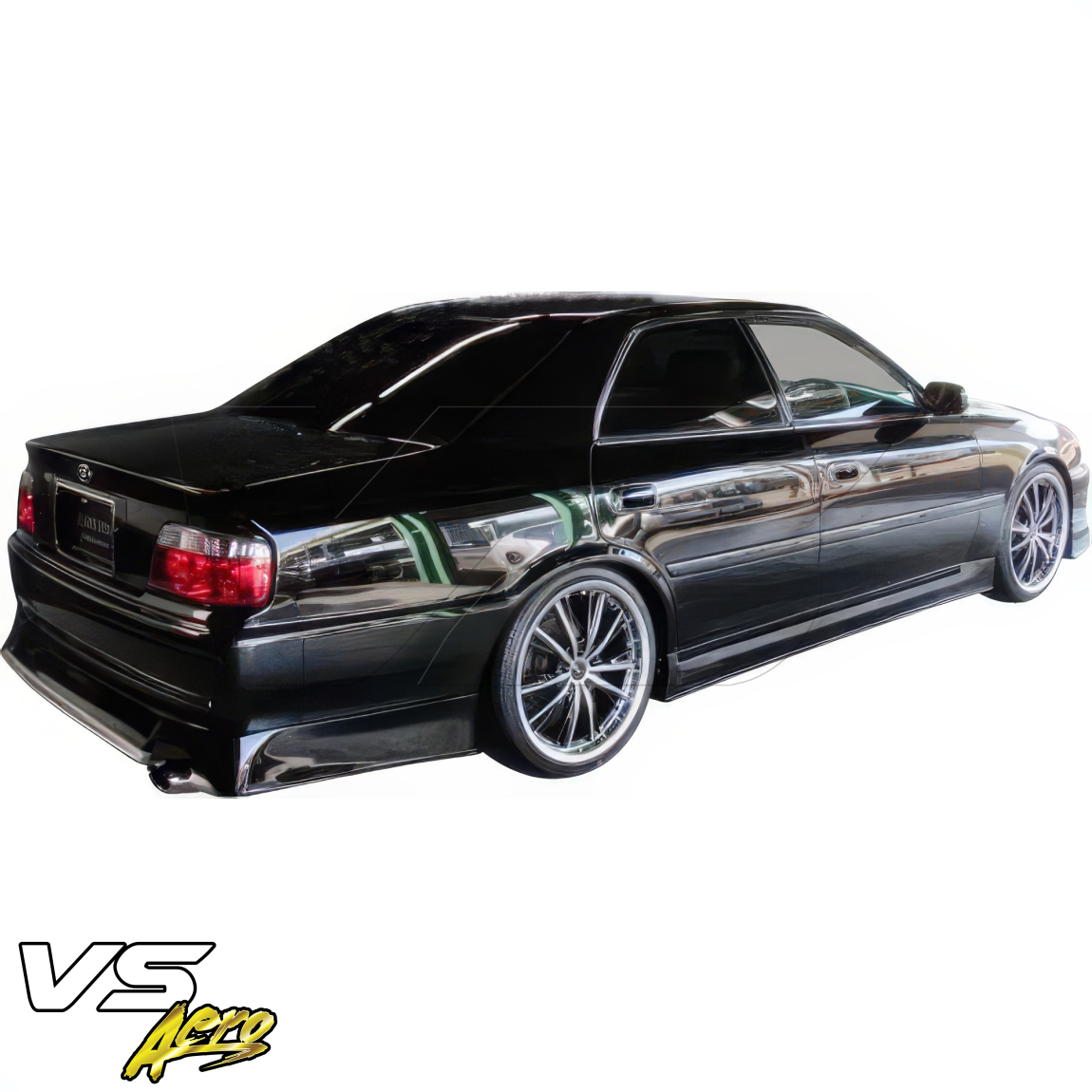 All kind of body kits for Toyota Chaser 1999. Exterior/Complete Body Kits 