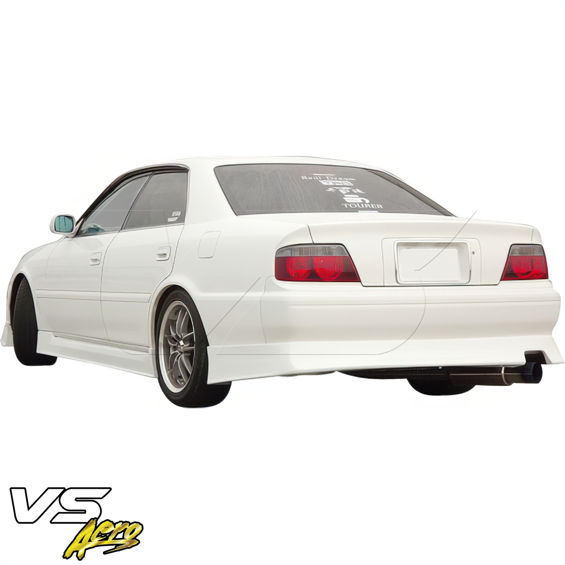 All kind of body kits for Toyota Chaser 1999. Exterior/Rear Bumpers or Lips 