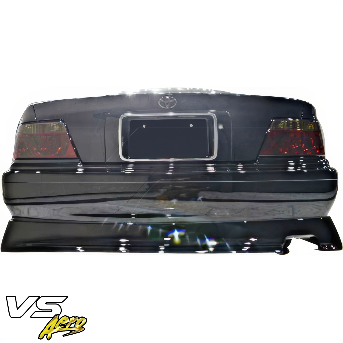 All kind of body kits for Toyota Chaser 1999. Exterior/Rear Bumpers or Lips 