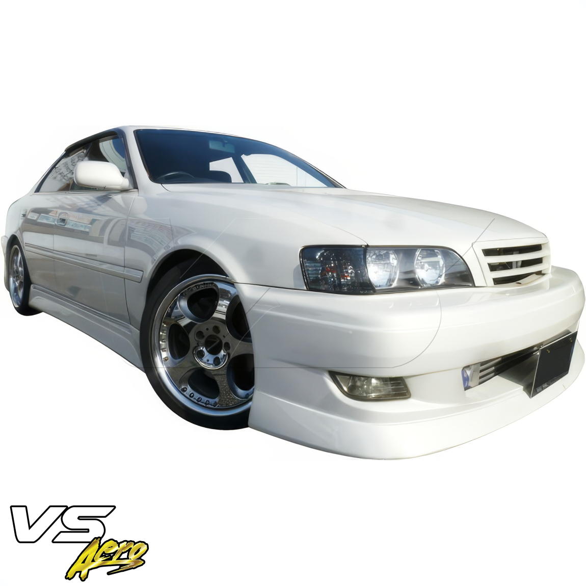 All kind of body kits for Toyota Chaser 1996. Exterior/Complete Body Kits 