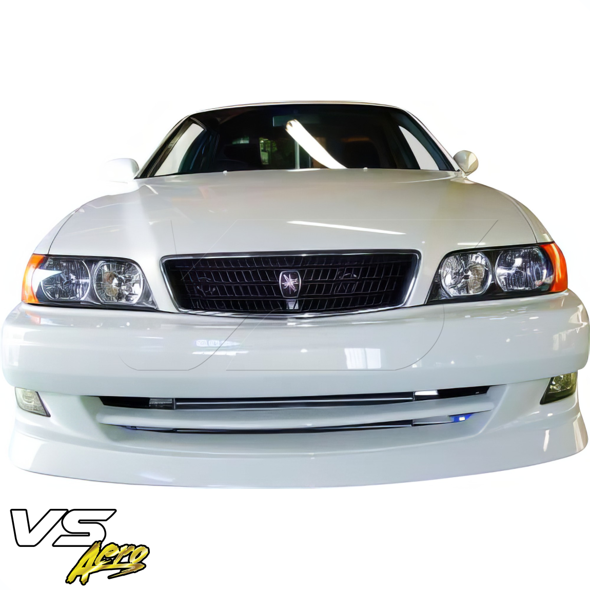 All kind of body kits for Toyota Chaser 1996. Exterior/Complete Body Kits 