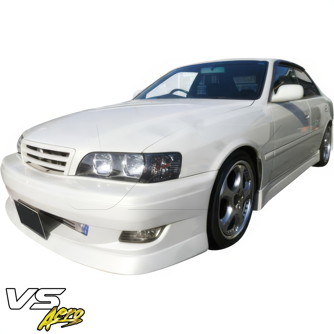 All kind of body kits for Toyota Chaser 1996. Exterior/Complete Body Kits 