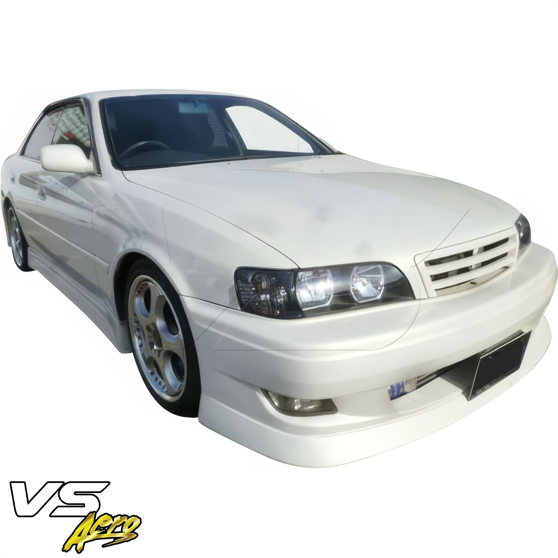 All kind of body kits for Toyota Chaser 1996. Exterior/Complete Body Kits 