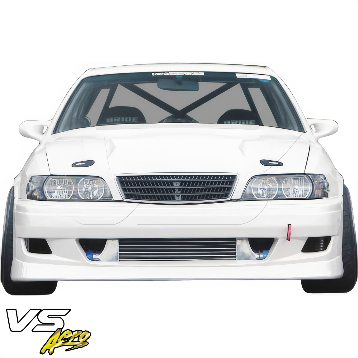 All kind of body kits for Toyota Chaser 1996. Exterior/Complete Body Kits 