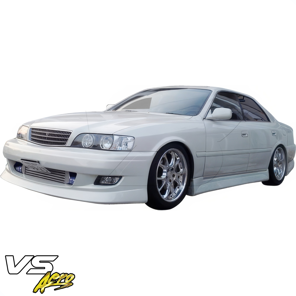 All kind of body kits for Toyota Chaser 1996. Exterior/Complete Body Kits 