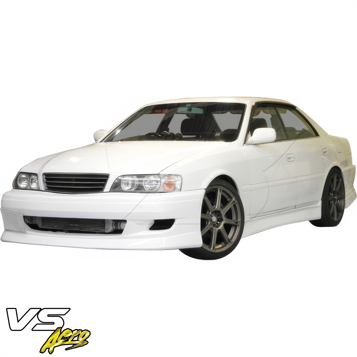 All kind of body kits for Toyota Chaser 1996. Exterior/Complete Body Kits 