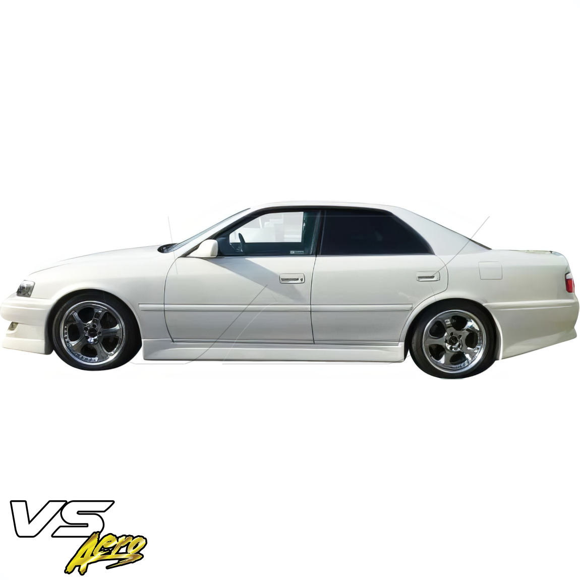 All kind of body kits for Toyota Chaser 1996. Exterior/Side Skirts 