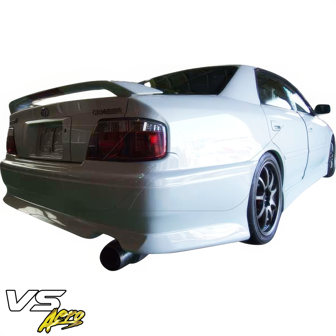 All kind of body kits for Toyota Chaser 1996. Exterior/Rear Bumpers or Lips 