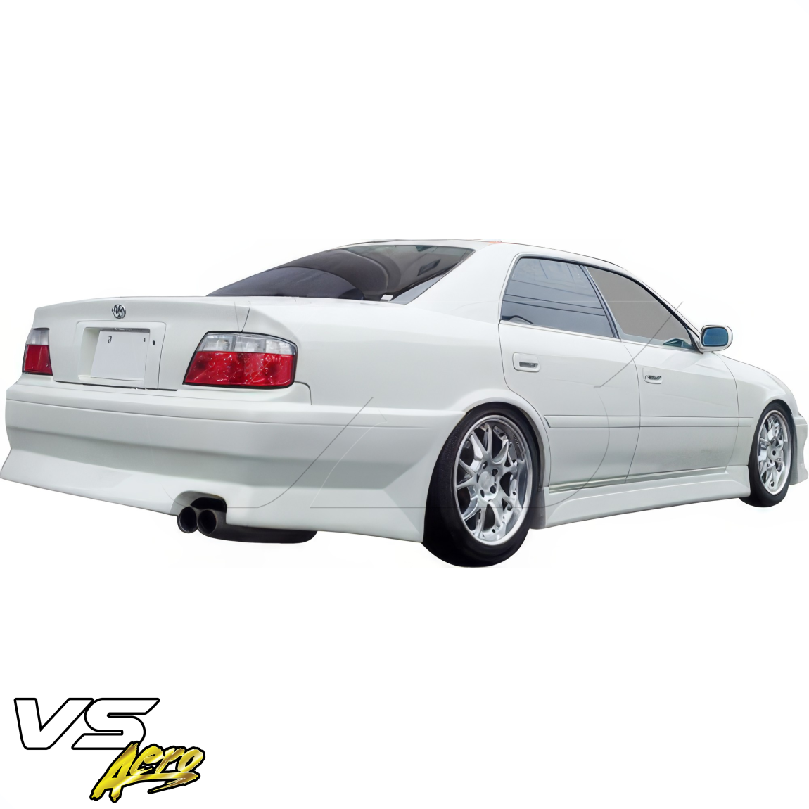 All kind of body kits for Toyota Chaser 1996. Exterior/Rear Bumpers or Lips 