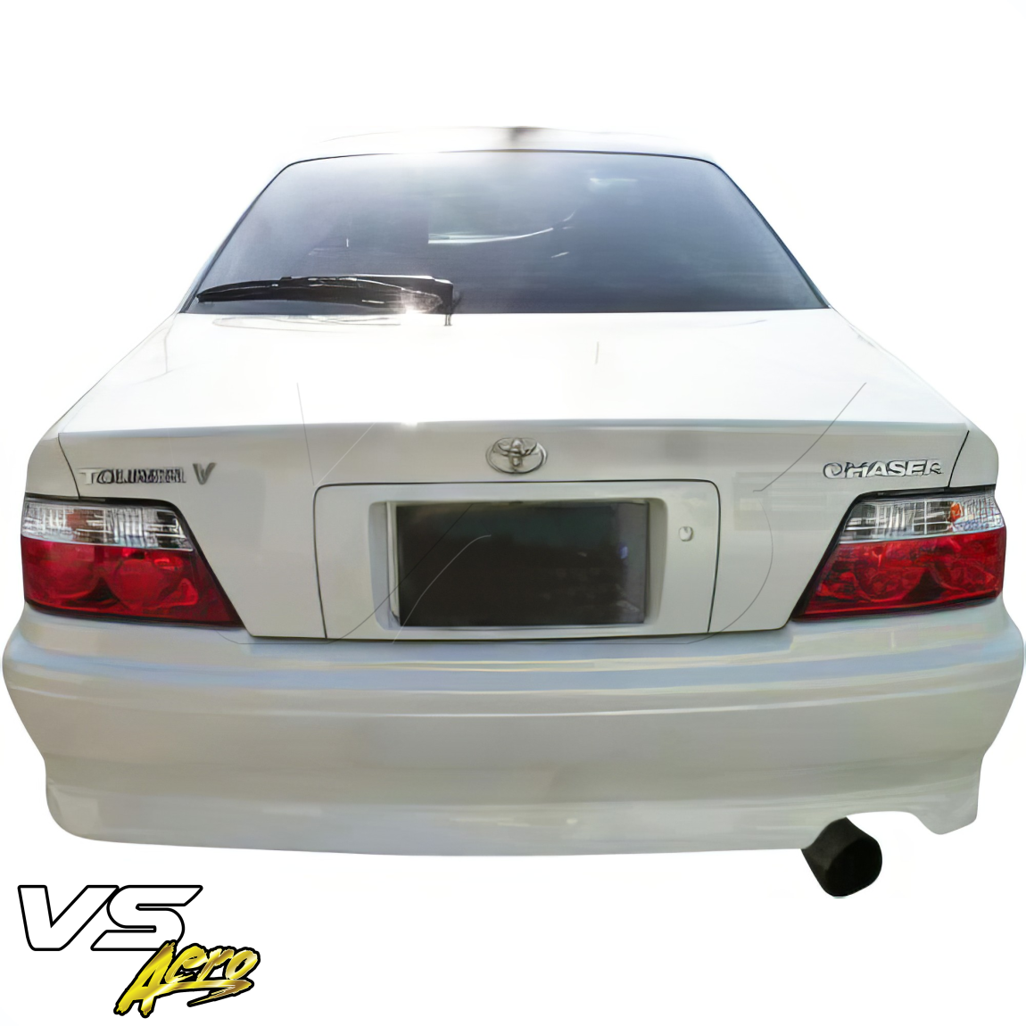 All kind of body kits for Toyota Chaser 1996. Exterior/Rear Bumpers or Lips 