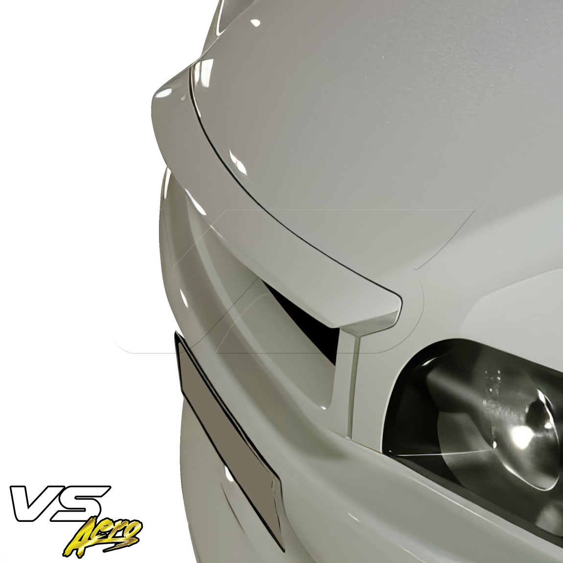 All kind of body kits for Toyota Chaser 1997. Exterior/Grilles 