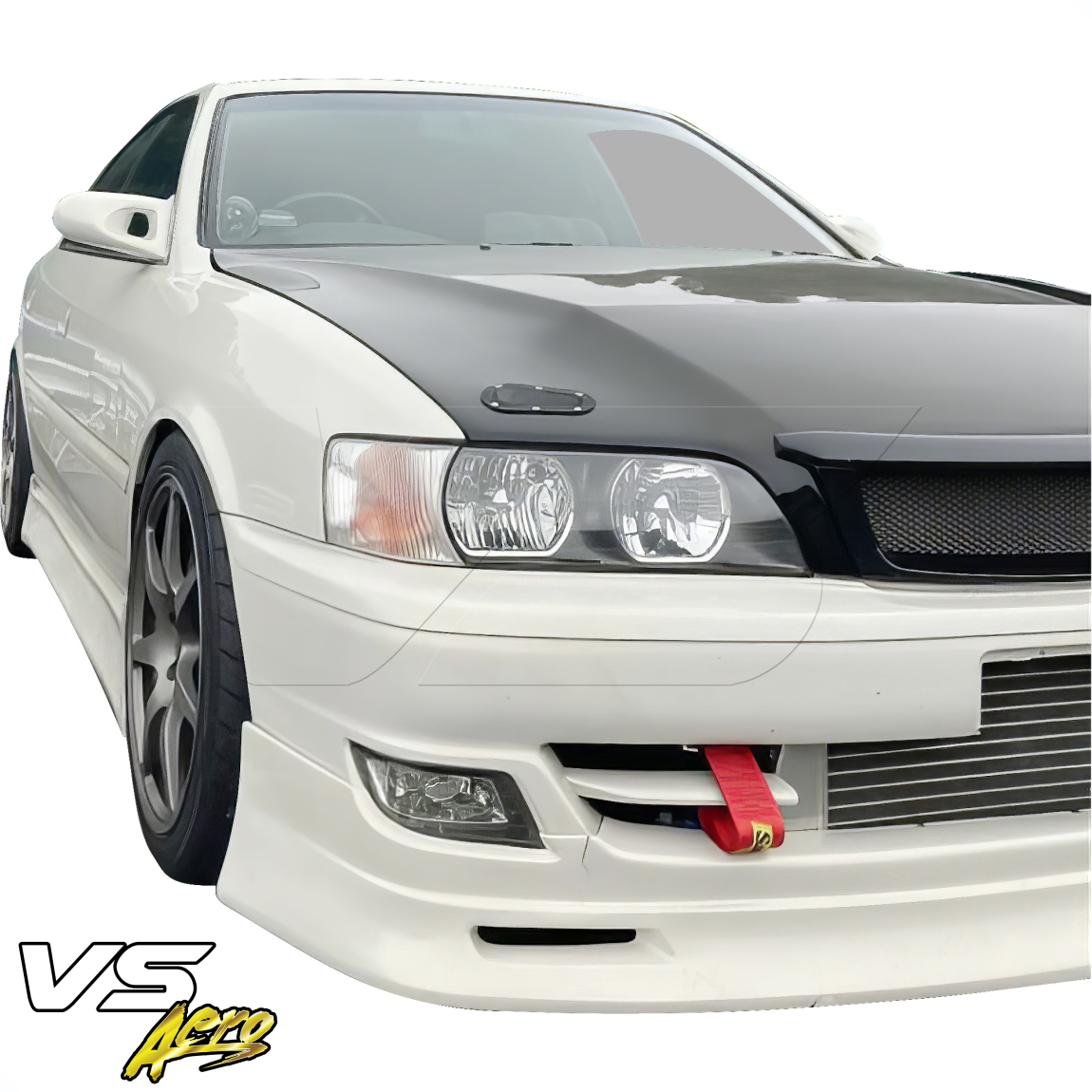 All kind of body kits for Toyota Chaser 1997. Exterior/Grilles 