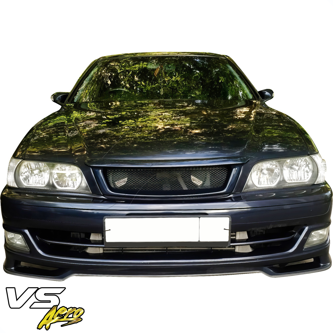 All kind of body kits for Toyota Chaser 1997. Exterior/Grilles 