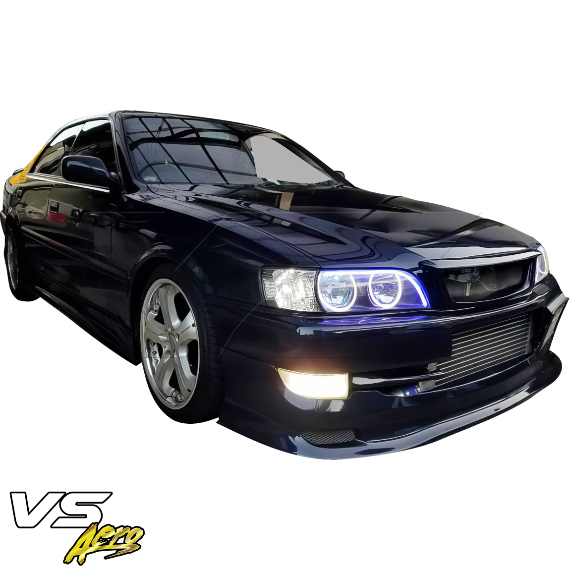 All kind of body kits for Toyota Chaser 1997. Exterior/Grilles 