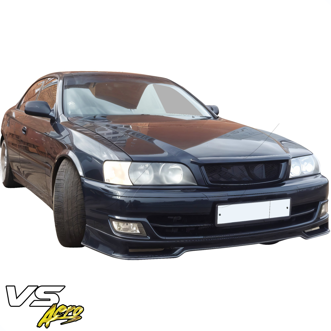 All kind of body kits for Toyota Chaser 1997. Exterior/Grilles 