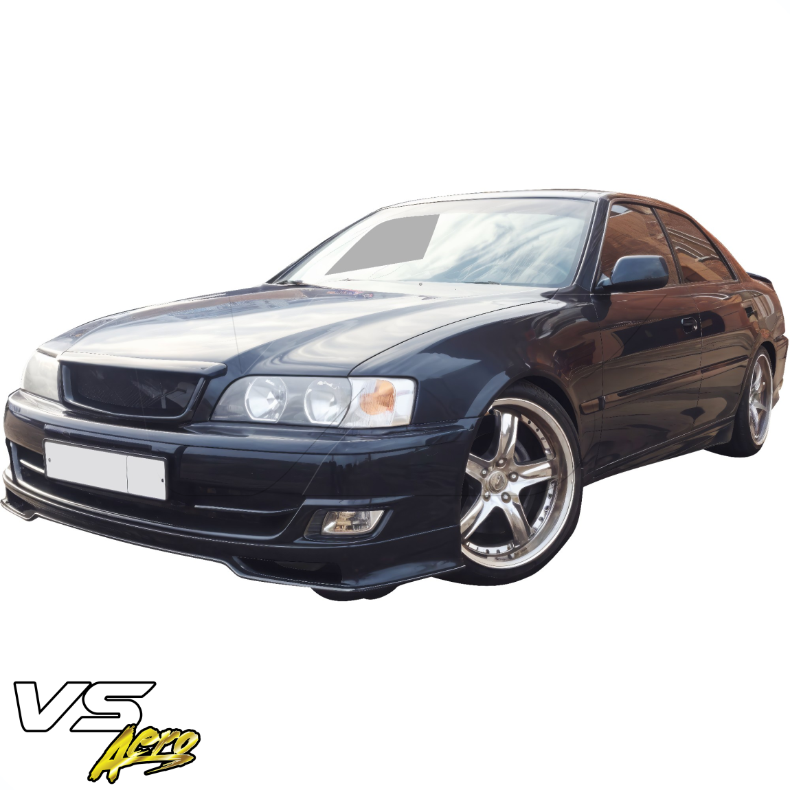 All kind of body kits for Toyota Chaser 1997. Exterior/Grilles 