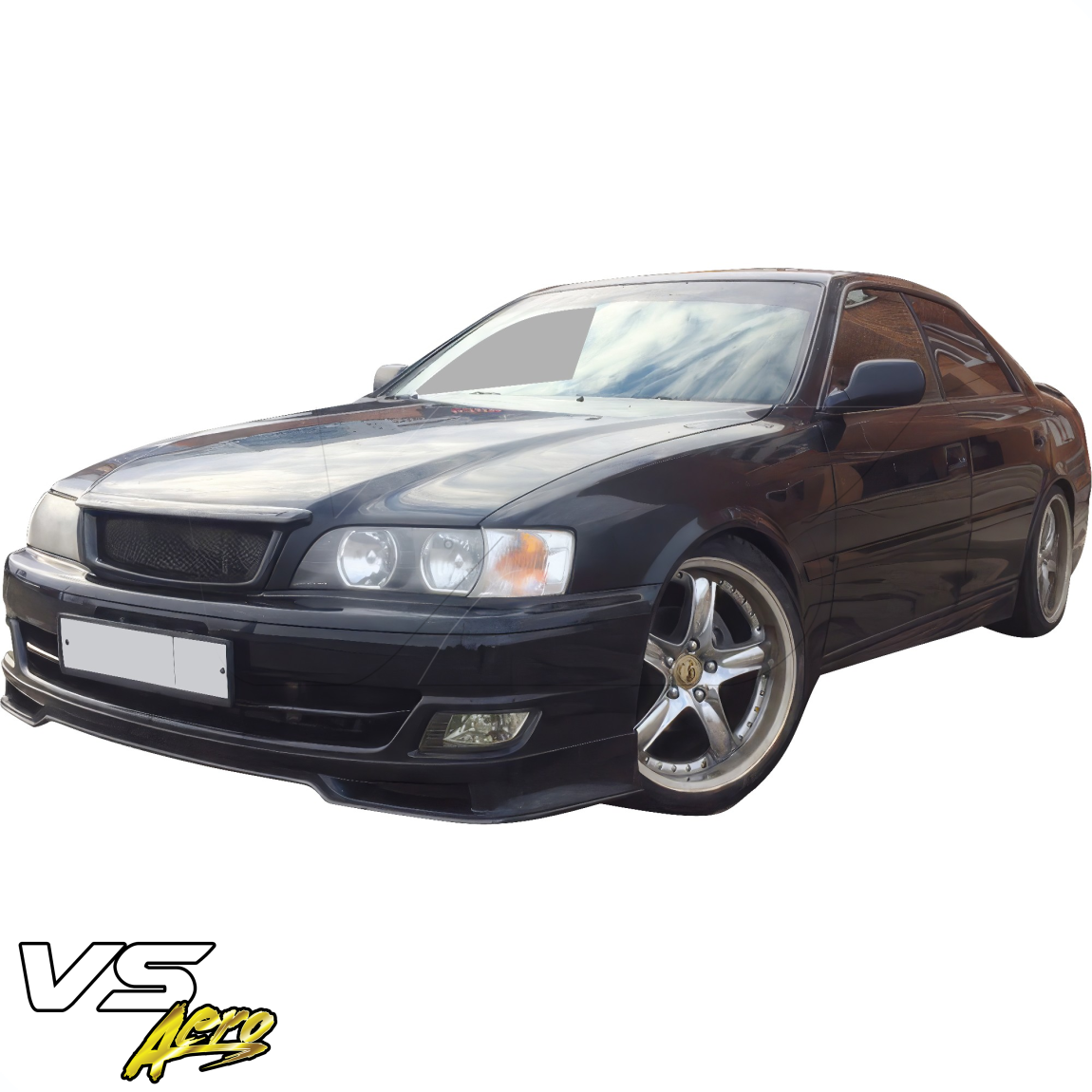 All kind of body kits for Toyota Chaser 1997. Exterior/Grilles 