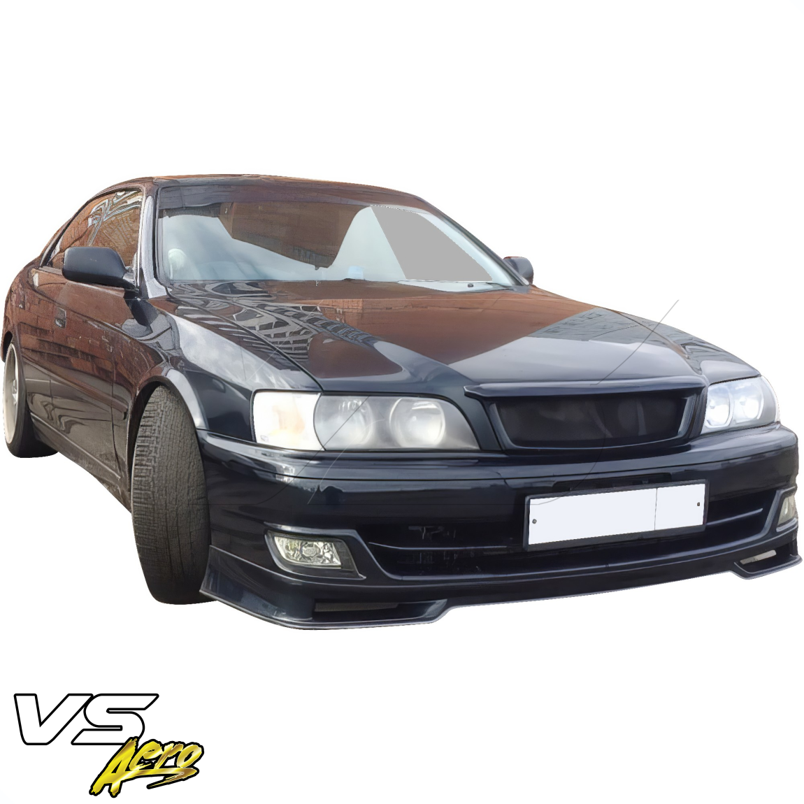 All kind of body kits for Toyota Chaser 1997. Exterior/Grilles 