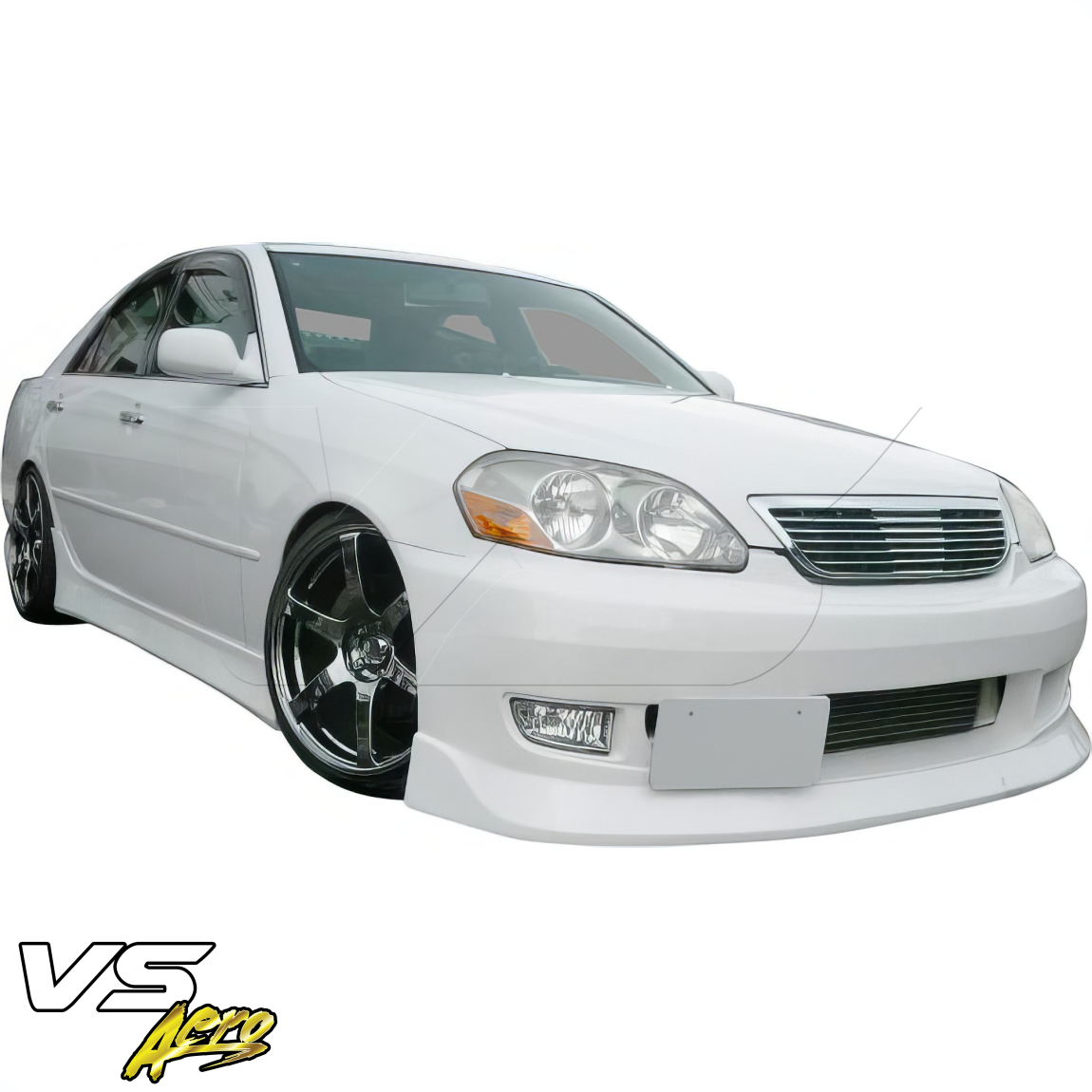 All kind of body kits for Toyota Mark II 2000. Exterior/Complete Body Kits 