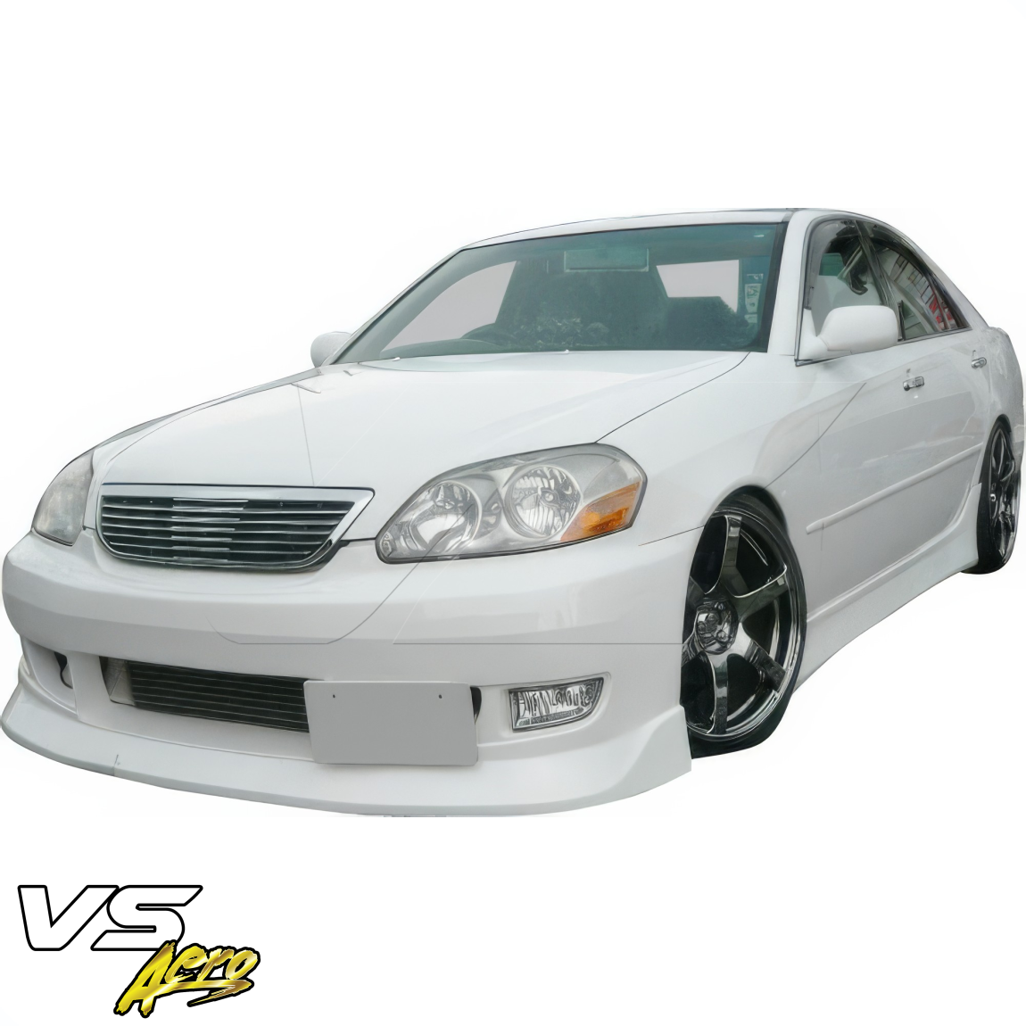 All kind of body kits for Toyota Mark II 2000. Exterior/Complete Body Kits 