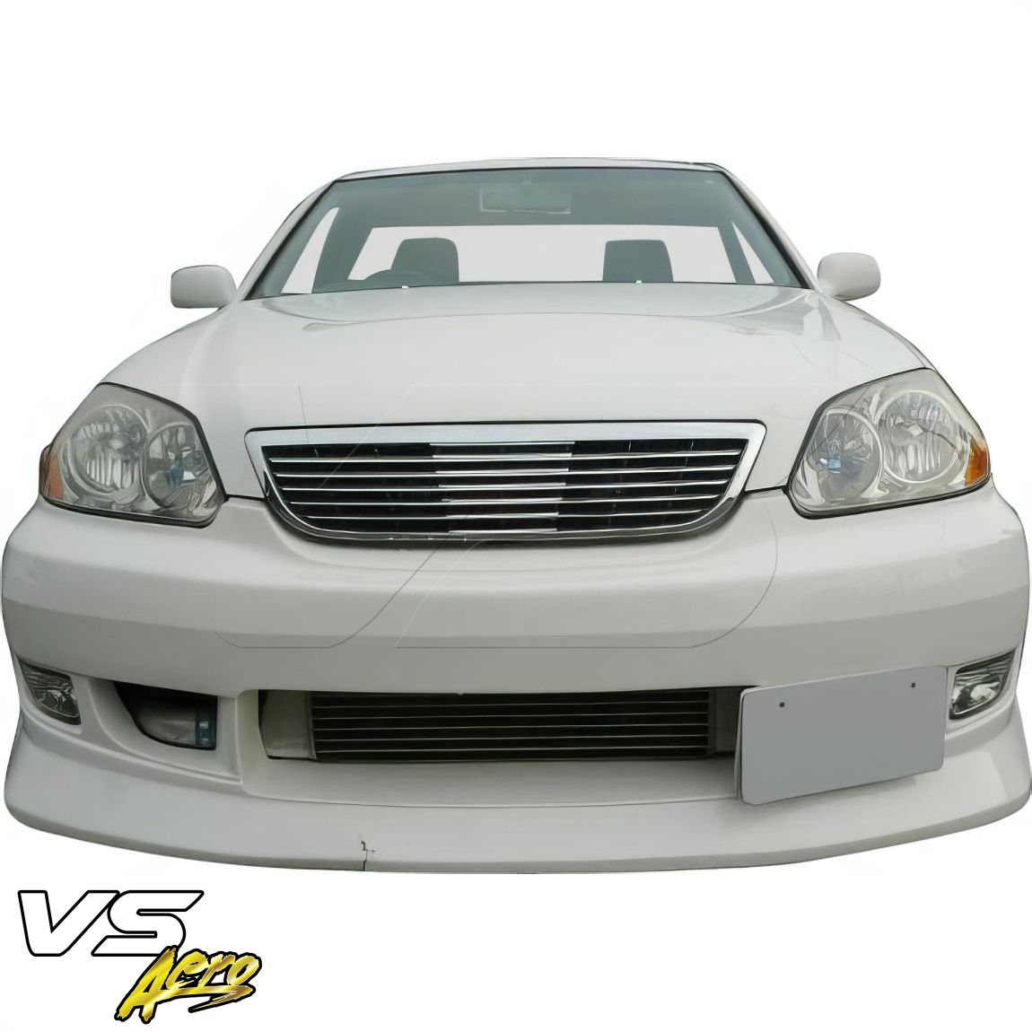 All kind of body kits for Toyota Mark II 2000. Exterior/Complete Body Kits 