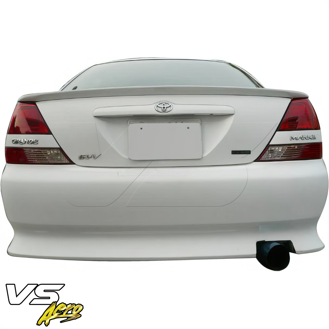 All kind of body kits for Toyota Mark II 2000. Exterior/Complete Body Kits 