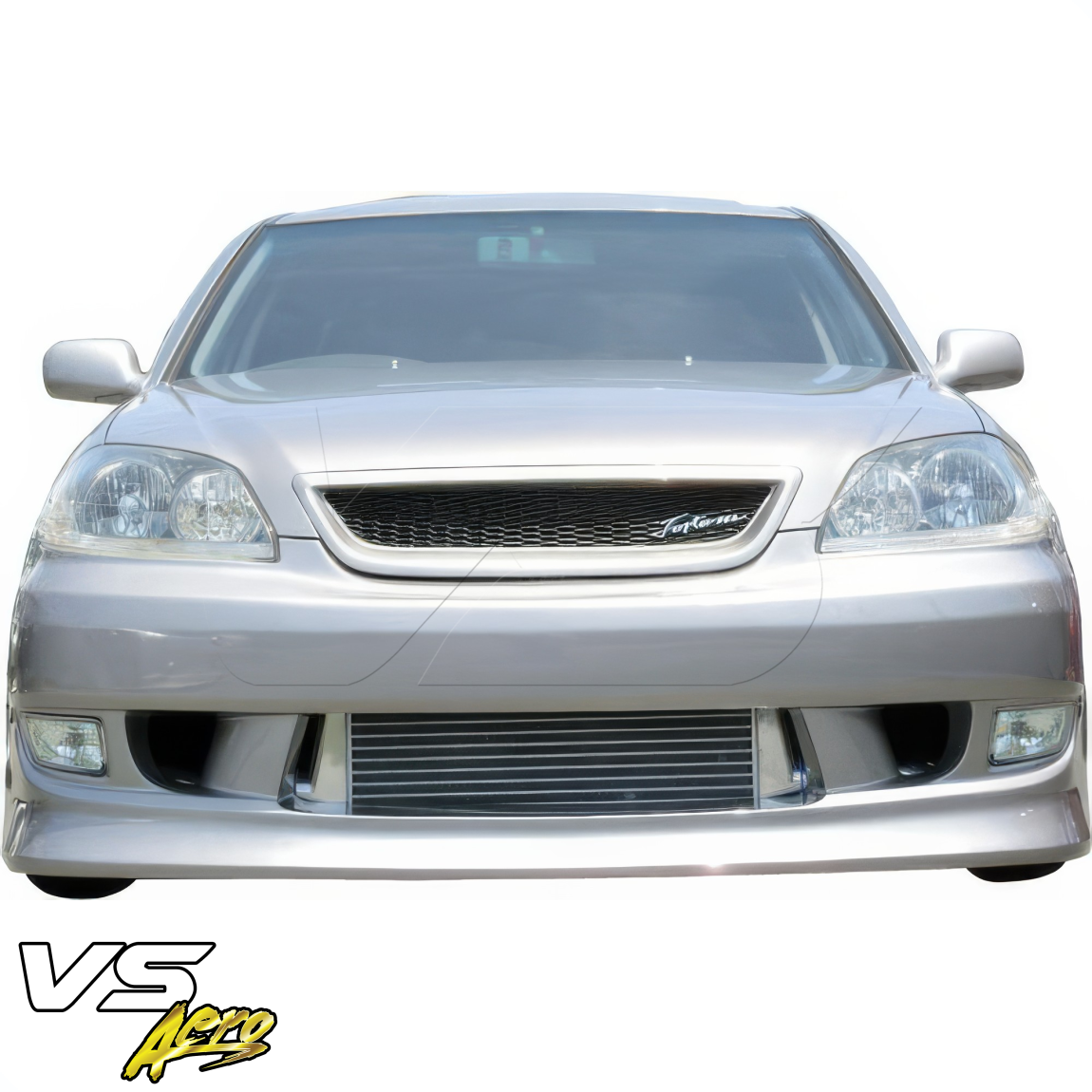 All kind of body kits for Toyota Mark II 2000. Exterior/Complete Body Kits 