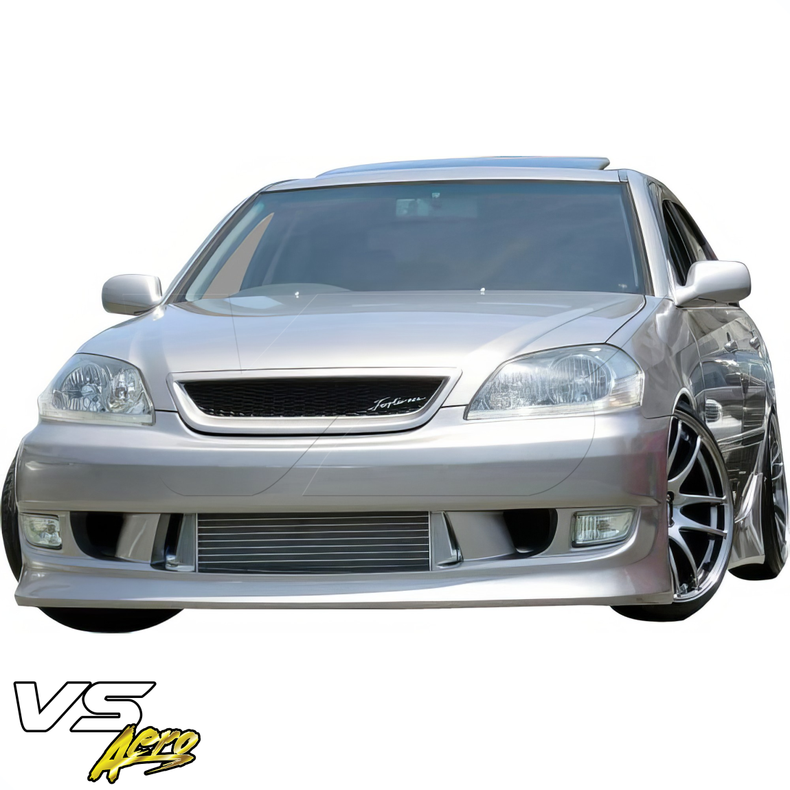 All kind of body kits for Toyota Mark II 2000. Exterior/Complete Body Kits 