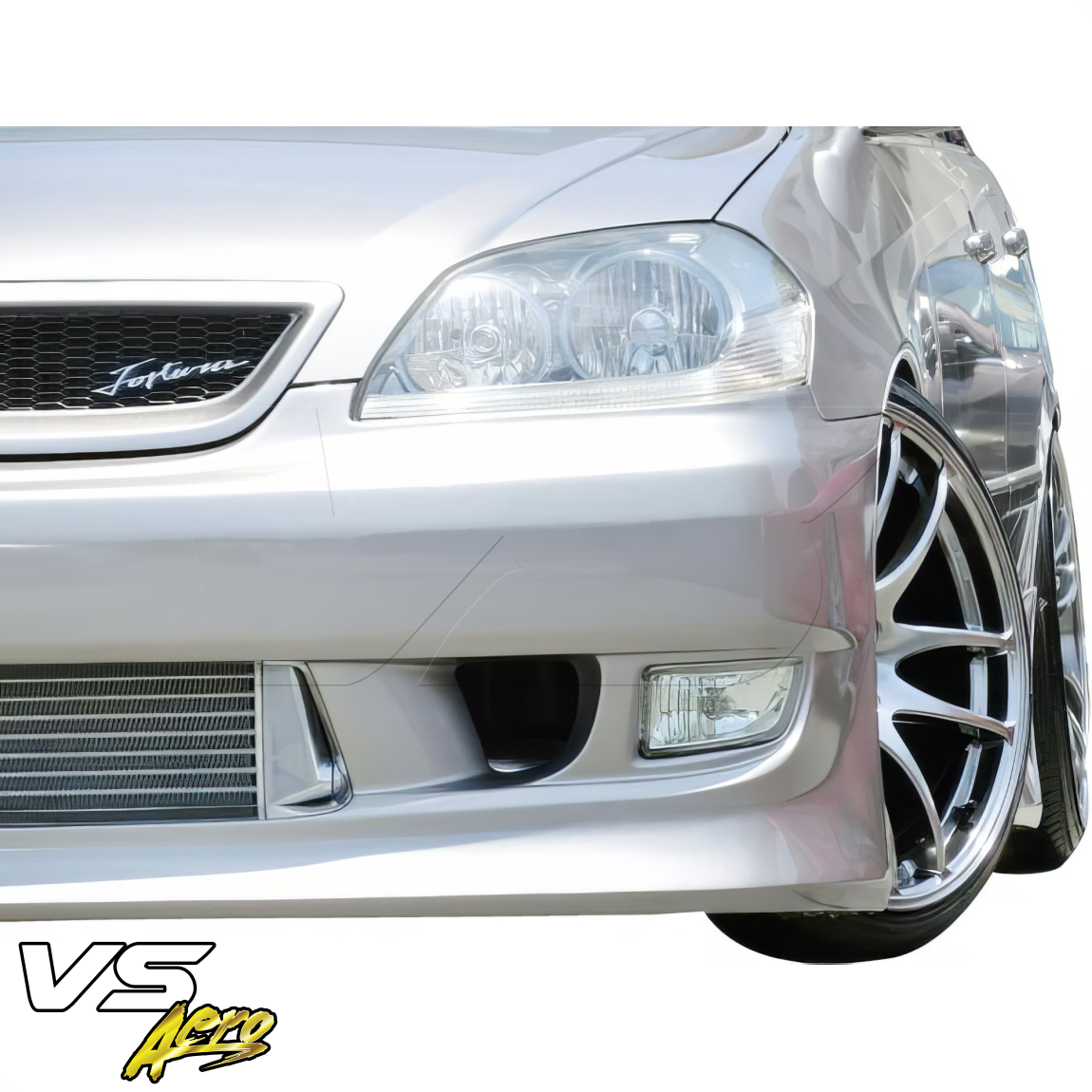 All kind of body kits for Toyota Mark II 2000. Exterior/Complete Body Kits 