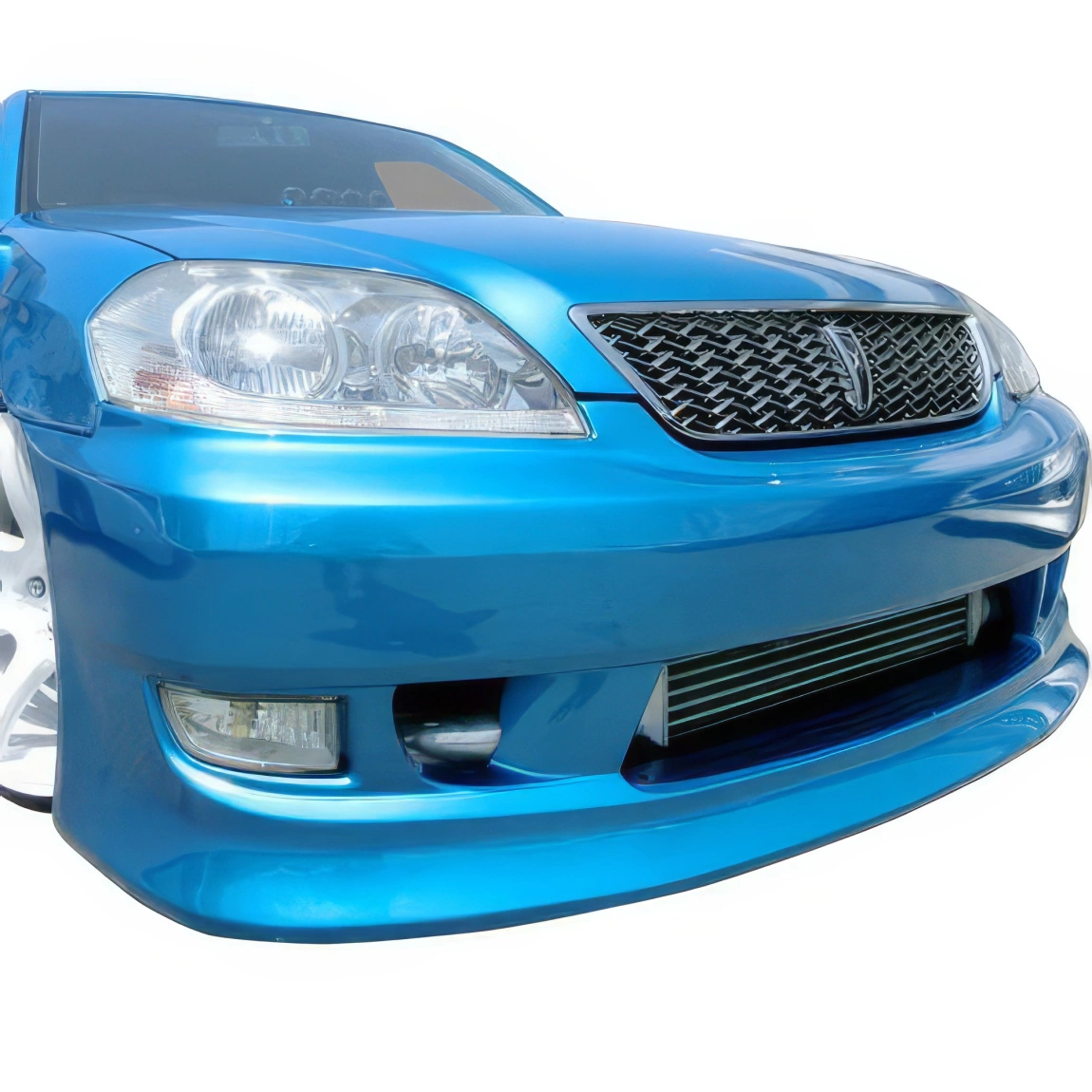 せらりp2 CZP Turbo Inlet Gasket - Nissan 300ZX Z32 C4465-40P02 A4465