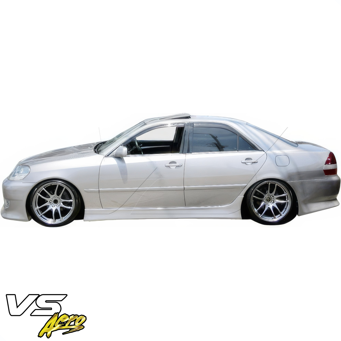 All kind of body kits for Toyota Mark II 2000. Exterior/Complete Body Kits 