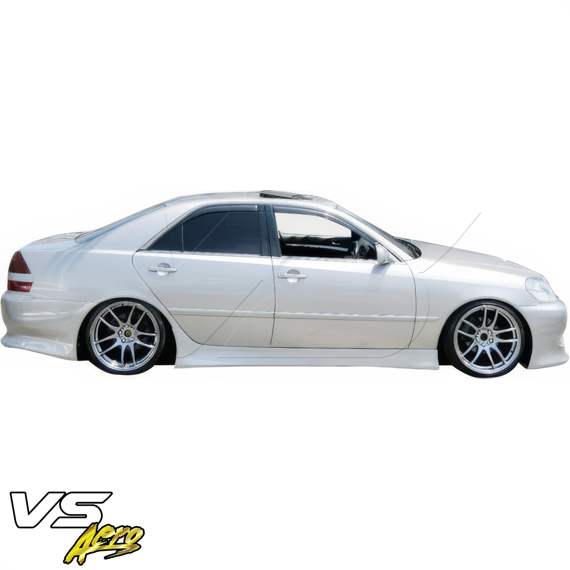 All kind of body kits for Toyota Mark II 2000. Exterior/Complete Body Kits 