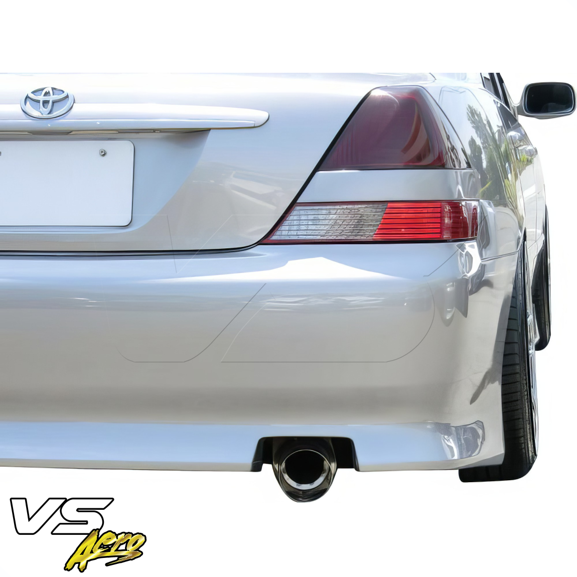 All kind of body kits for Toyota Mark II 2000. Exterior/Complete Body Kits 